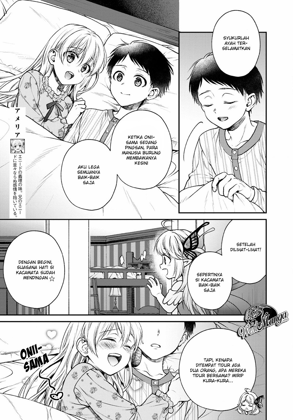 Isekai Cheat Kaitakuki